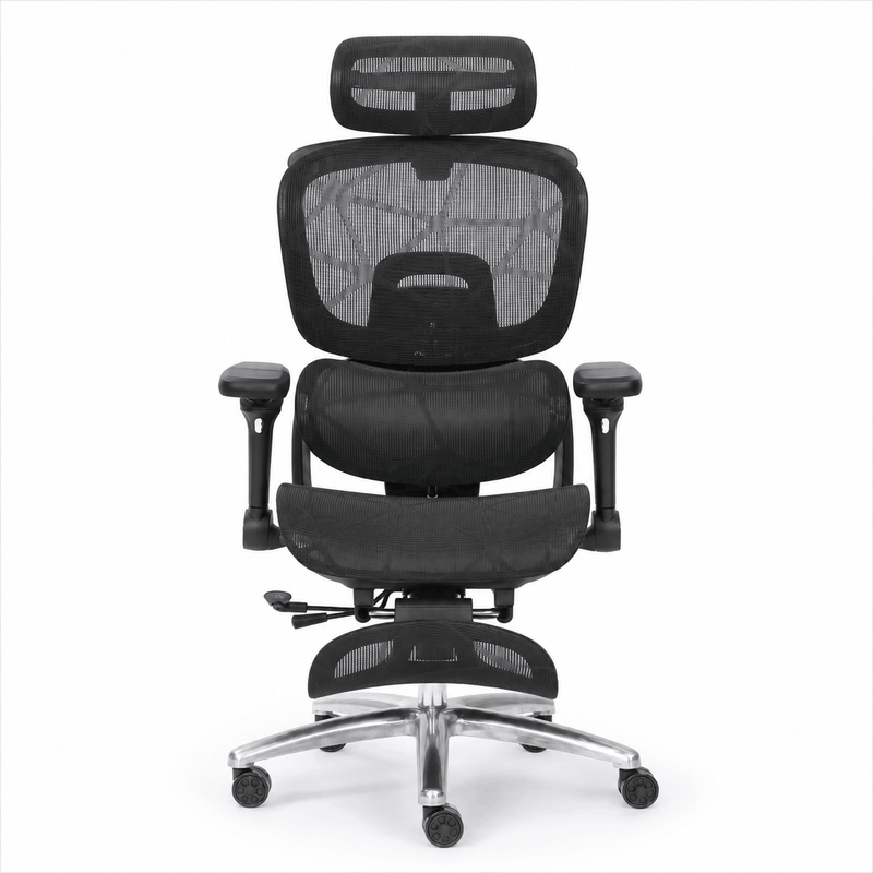 Silla ergonómica OKO
