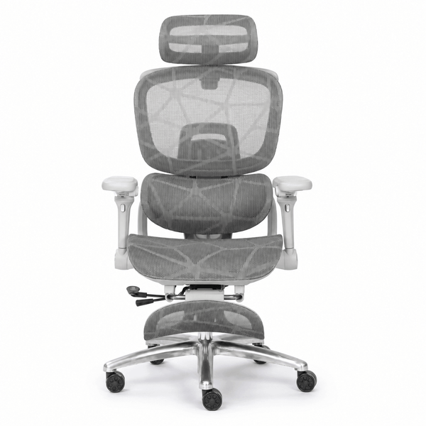 Silla Ergonómica - Space A1