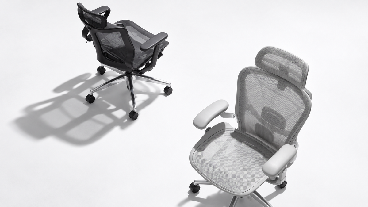 Ergonomía Premium