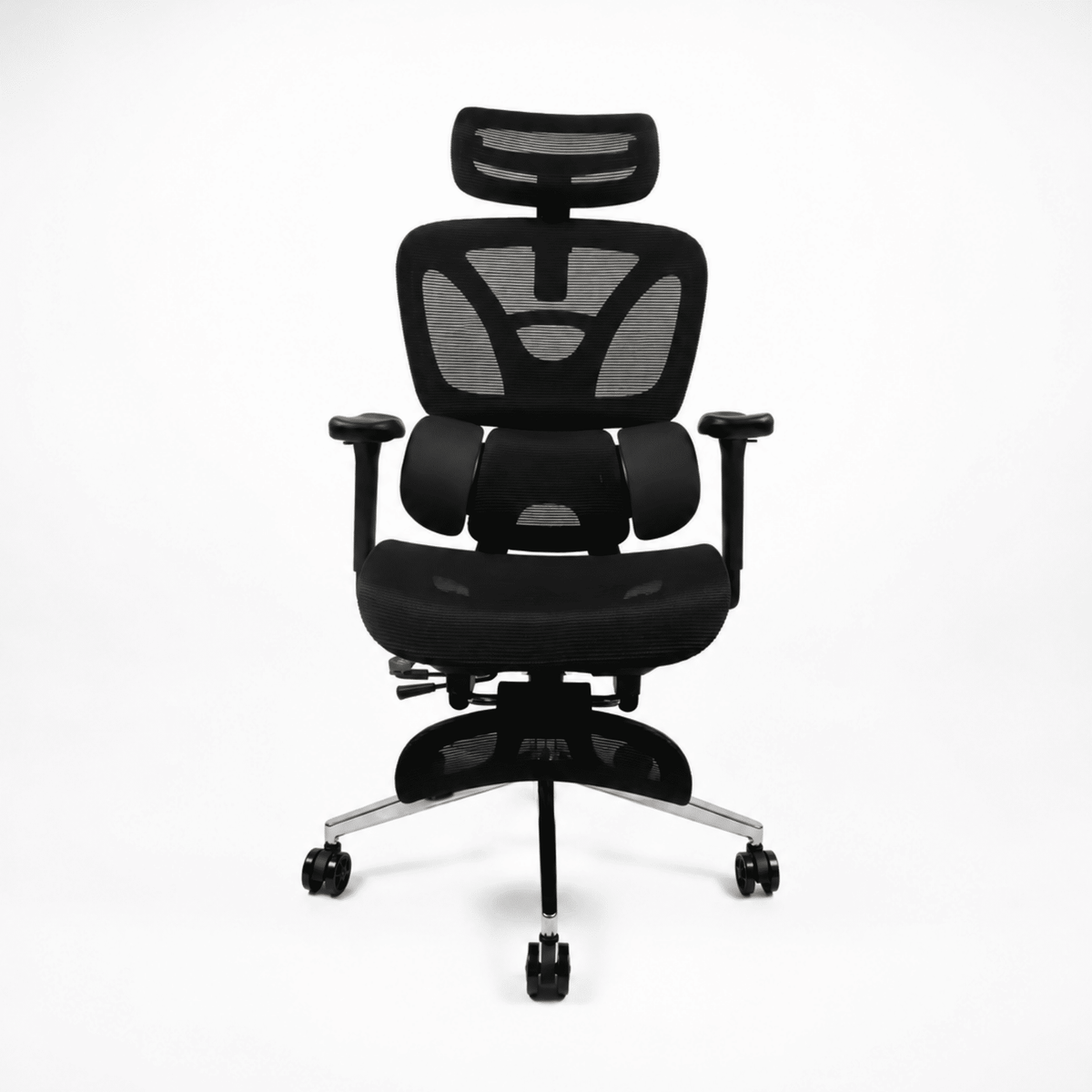 Silla Space A3 - Negro