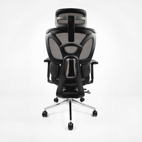 Silla Space A3 - Negro