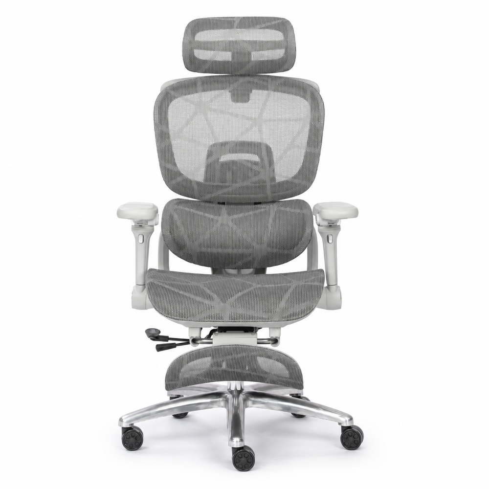 Silla Ergonómica - Space A3