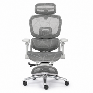 Silla Ergonómica - Space A3