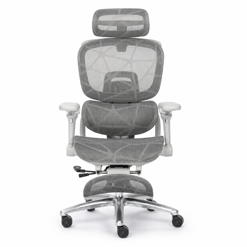 Silla Ergonómica - Space A3