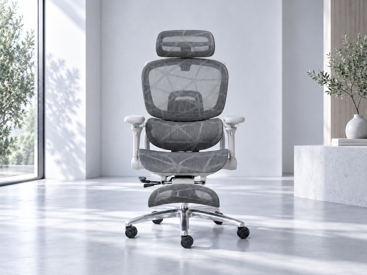 Ergonomía avanzada
