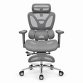 Silla Space A3 - Gris