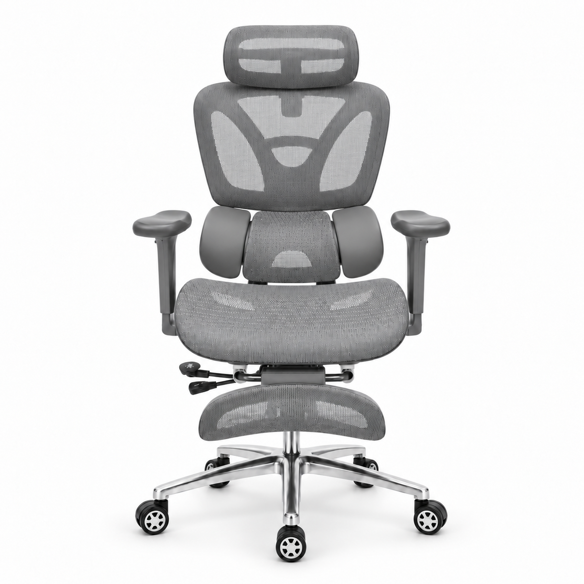 Silla Space A3 - Gris