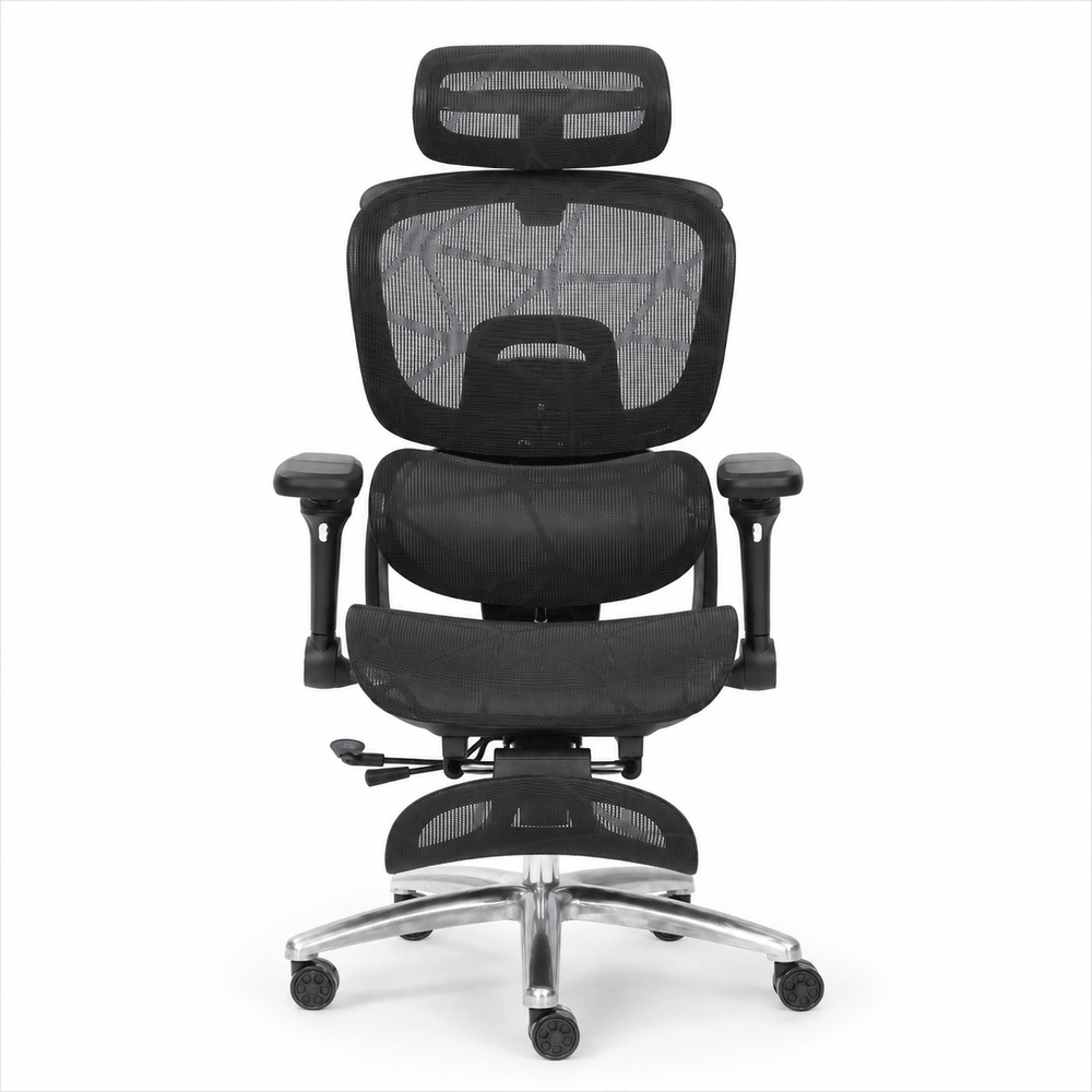 Silla Ergonómica - Space A1