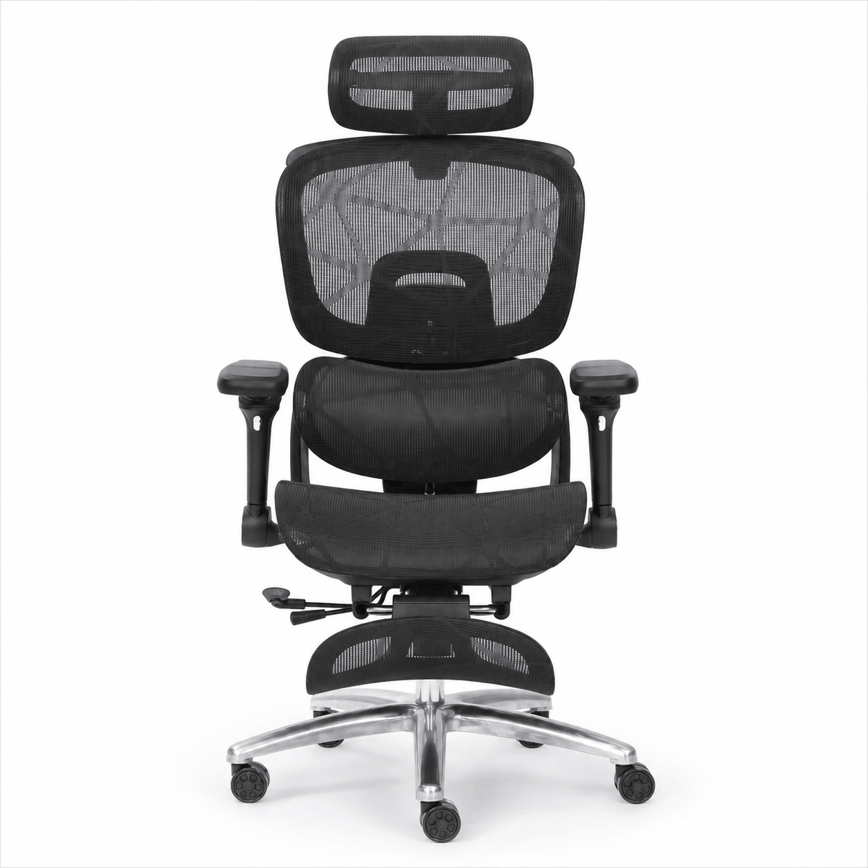 Silla Ergonómica - Space A1