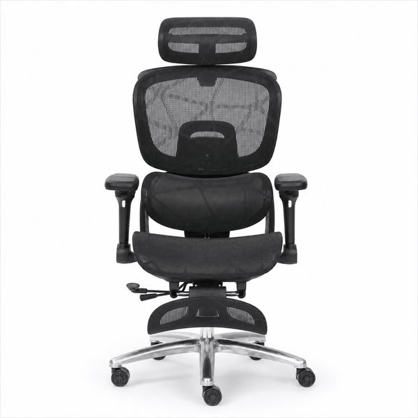 Silla Ergonómica - Space A1