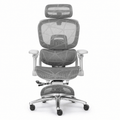 Silla Space A1 - Gris