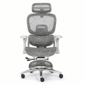 Silla Ergonómica - Space A1