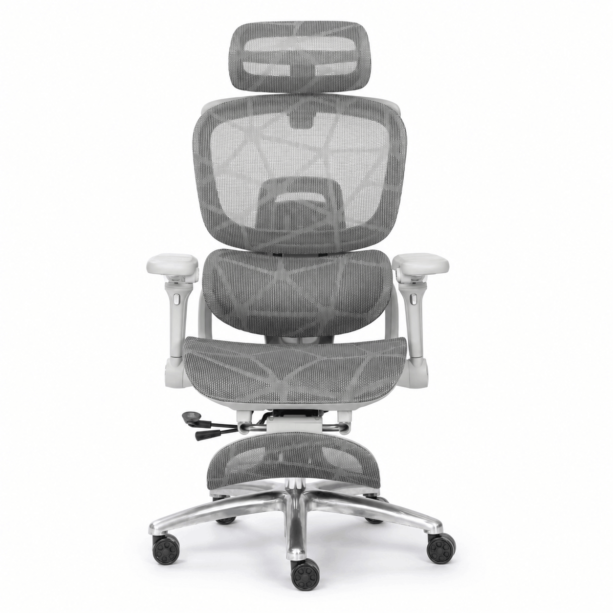 Silla Ergonómica - Space A1